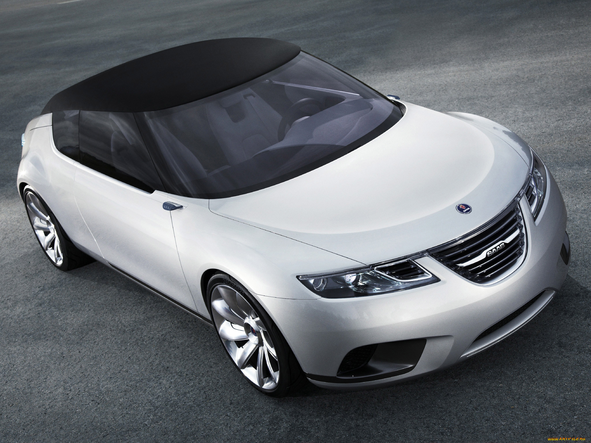 saab 9-x air concept 2008, , saab, concept, air, 9-x, 2008